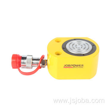 Rsc-1050 Ultra-thin Electric Jacks With Manual Pump